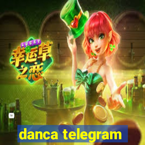 danca telegram